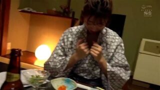 温泉でお姉さんと本能むき出しにパコる企画