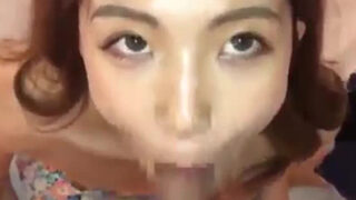 モデル級美人のハメ撮り映像