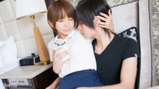 恥じらいの娘が攻める