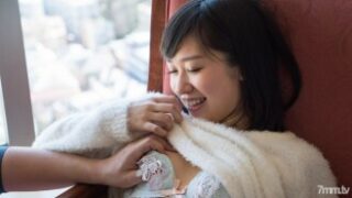 恥ずかしさに耐えられず、思わずお漏らしエッチ。