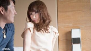 ドキドキの初撮りエッチに応募した娘