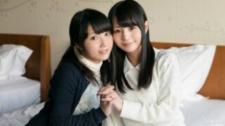 リレー002の登場人物・ヒトミ
