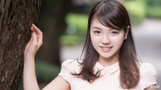 清楚なミすずのウブな反応がリアルにエロい。