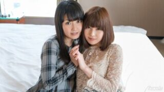 リレーの第3弾作品「Sayo」