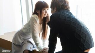 感じる快楽が響くラブラブエッチ