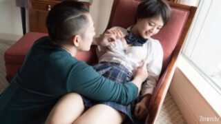愛液で素直な気持ちを伝えるエッチ