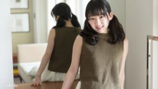 キスでおねだりする仲良しエッチストーリー。