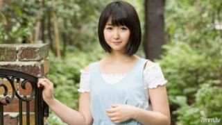 可愛い無防備なエッチ