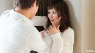 照れ屋の美少女がドキドキしながら濡れやすいH