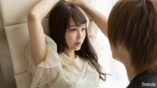 濃密な快楽に没頭するエッチ作品