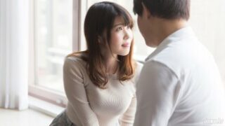 清楚な顔のKahoがイキまくるセックス。