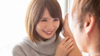 腰の動きがエッチな桃尻娘とセックス。