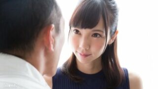 清楚で美しいお姉さんが全裸でセックスする作品