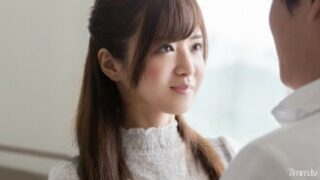 隠れウブっ子の恥じらいエッチ／Mika