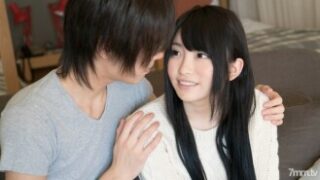 HINATA-01：テレまくりで感じまくるラブラブエッチ（Noa）
