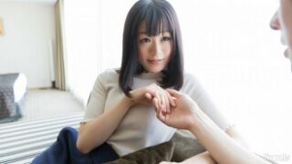 巨乳で性欲旺盛な女性とのグラインドSEX