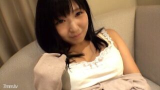 巨乳娘とハメ撮り映像（エリナ）