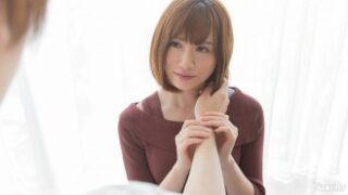 敏感でイキやすい美女の快楽探し