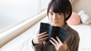 もし彼女が官能小説でＨな知識を得たら