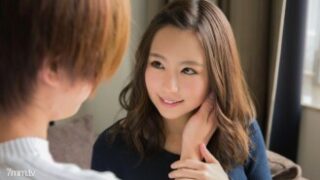 感度が高いマシュマロボディの娘・Mitsuki がお漏らしSEX
