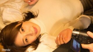 積極的なエッチな子がTsubasaと行うハメ撮り映像