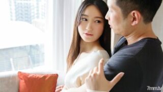 物憂げな表情がそそるセックス（Rika）