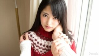 Mitsukiの恥ずかしがり屋美少女を主観で楽しむエッチ作品