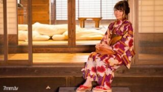 浴衣で今年の夏にエッチを楽しむ計画