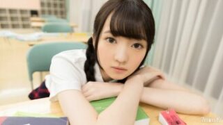 放課後、学校でエッチする