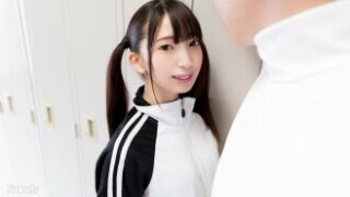 放課後に学校でエッチする