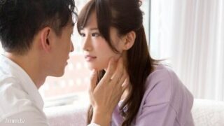 清楚で細身、腰振りが得意な姉のSEX