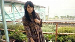 Aoiちゃんと一泊旅行