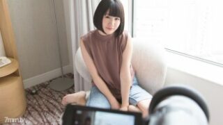 徐々に激しさが増すハメ撮り作品