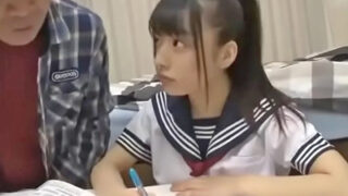 逆襲する小悪魔妹の生ハメ中出し