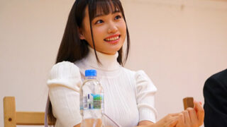 19歳、初めてのなかだし快感