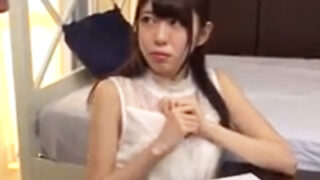 義理の妹を奉仕させて性処理する変態兄