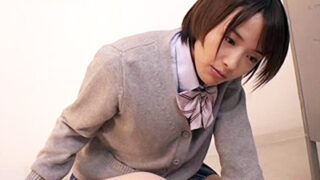 痴女JKがM男を拘束し調教・射精管理する作品
