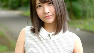眠れないままAVデビューしたSSS級美少女が初めてのイキを迎える