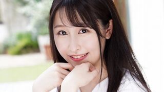 清楚系元地方女子アナが自ら中出しを懇願