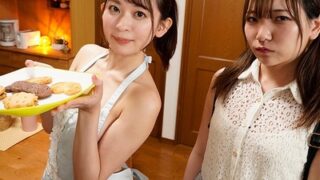 巨乳妹が猛アピールし、ラブラブSEX