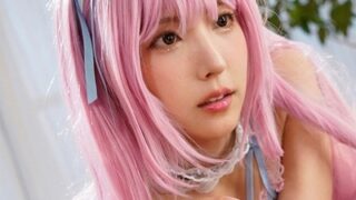 三上悠亜が最強のコスプレで覆す、誰も逆転できない。