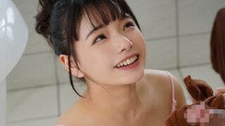 19歳の美少女が中出しサービスで何度も中出しする。
