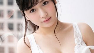 美少女がAVデビュー