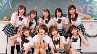 エスワントップ女優が集結した夢の大乱交