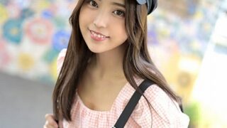 人気カリスマインフルエンサーがAVデビュー