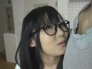 オタ妹がエロマンガで兄と禁断の関係に