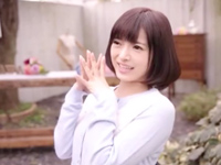 元着エロアイドル、デビュー作でビクビク痙攣