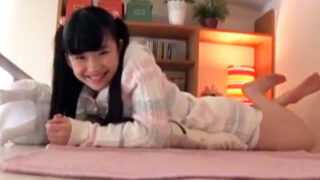 両親不在の設定で淫乱兄妹が射精が尽きるまでパコパコ続ける