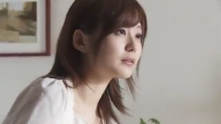 鬼が宿る可愛い人妻が、クズの義弟に堕ちていく。