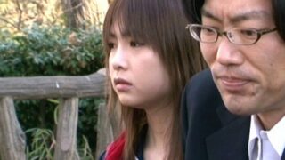 顧問にレイプされ、父の弟子たちからも次々と被害を受ける。